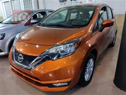 Nissan Versa Note